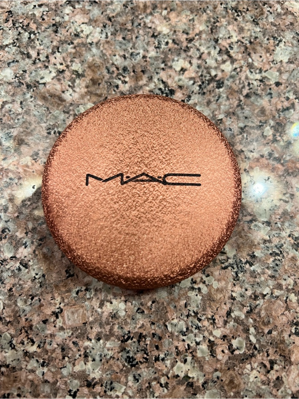 MAC Cosmetics bronzer